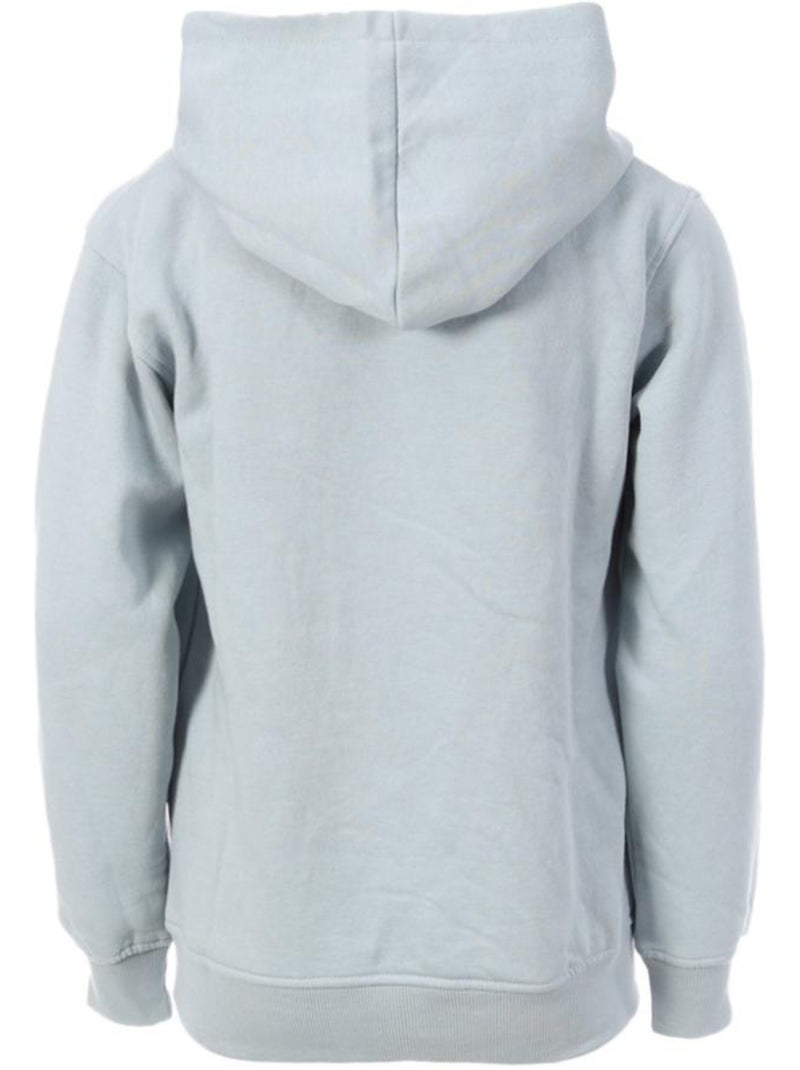 Sweat Garçon Redskins Bleu - Kiabi