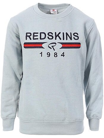 Sweat garçon redskins