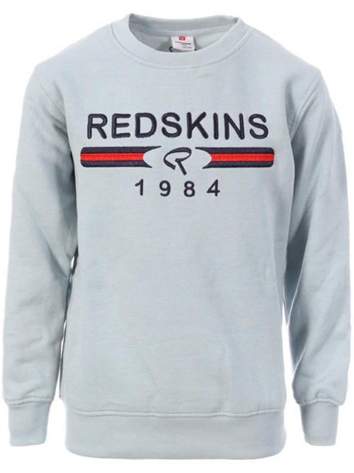 Sweat Garçon Redskins - Kiabi