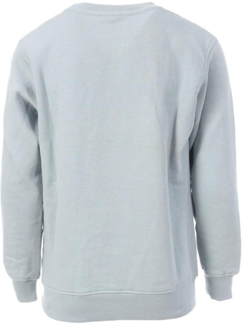 Sweat Garçon Redskins Bleu - Kiabi
