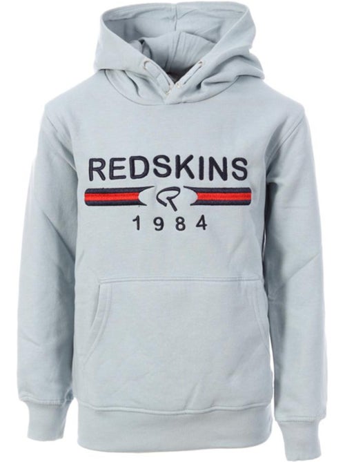 Sweat Garçon Redskins - Kiabi
