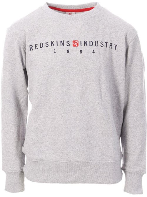Sweat Garçon Redskins - Kiabi