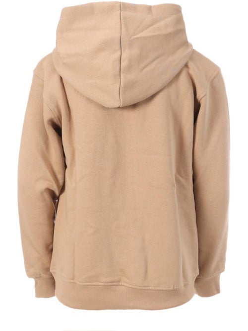 Sweat Garçon Redskins Hoodie - Kiabi