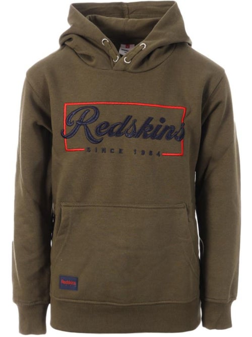 Sweat Garçon Redskins - Kiabi Sweat Garçon Redskins - Kiabi