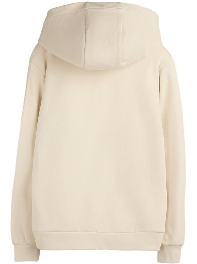 Sweat Garçon Teddy Smith Beige - Kiabi