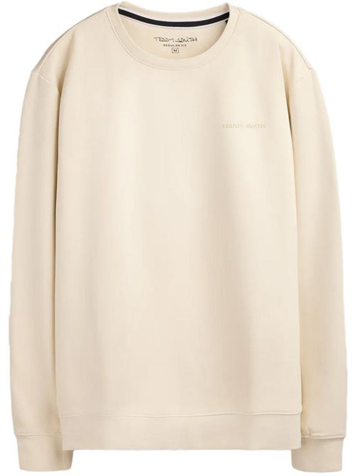 Sweat Garçon Teddy Smith - Kiabi Sweat Garçon Teddy Smith - Kiabi