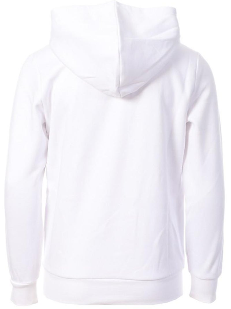 Sweat Garçon Teddy Smith Blanc - Kiabi