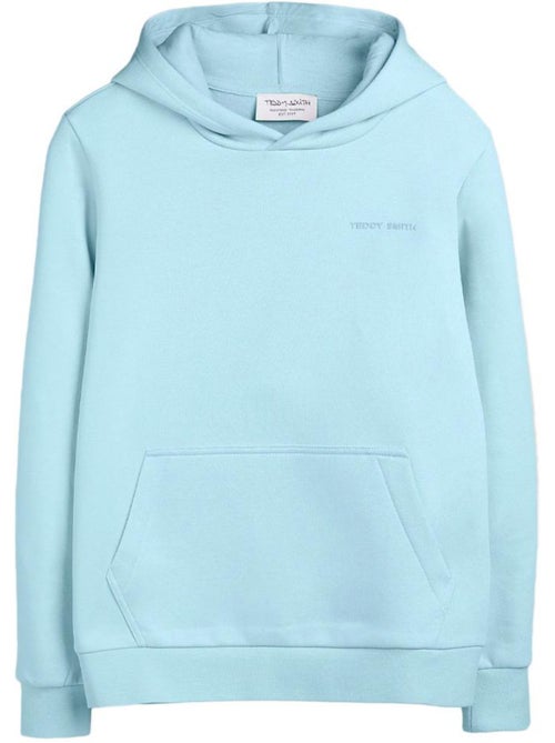 Sweat garçon teddy smith - Kiabi Sweat garçon teddy smith - Kiabi