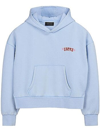 Sweat garçon teddy smith