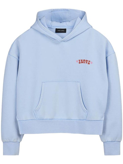 Sweat garçon teddy smith - Kiabi