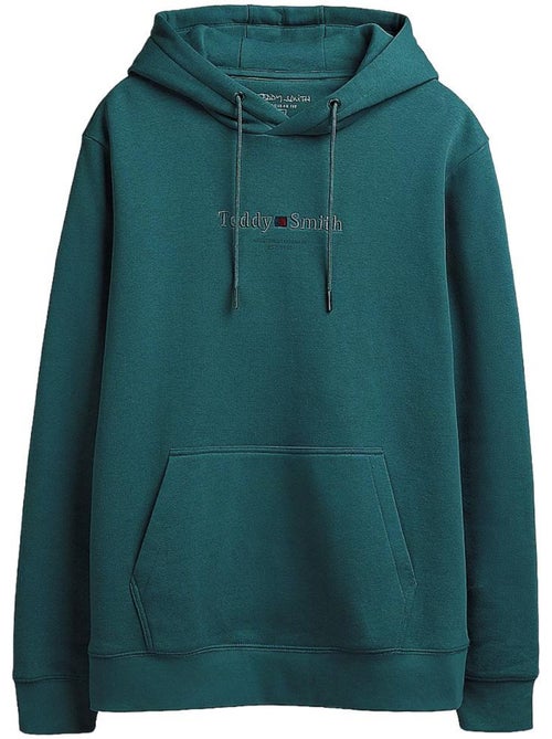 Sweat Garçon Teddy Smith - Kiabi Sweat Garçon Teddy Smith - Kiabi