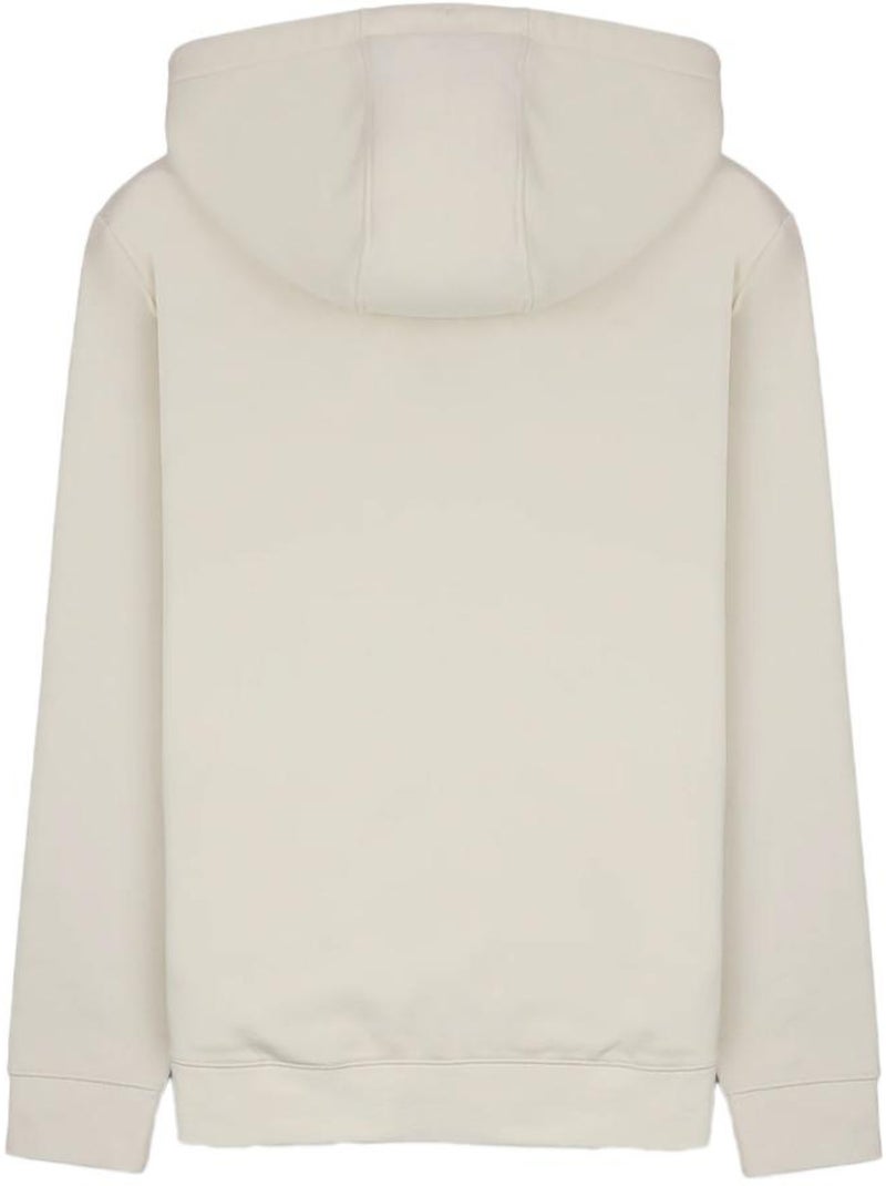 Sweat Garçon Teddy Smith Ecru - Kiabi