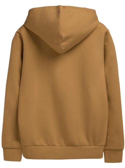 Sweat Garçon Teddy Smith - Kiabi Sweat Garçon Teddy Smith - Kiabi