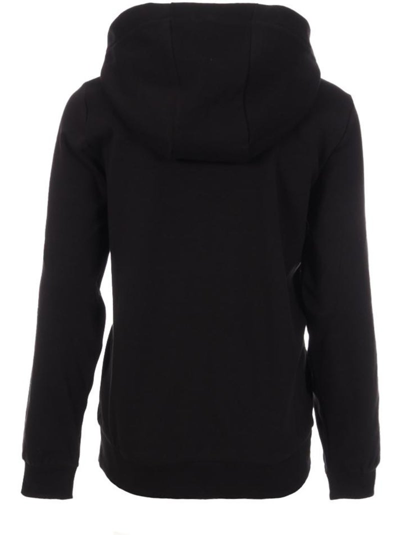 Sweat Garçon Teddy Smith Noir - Kiabi