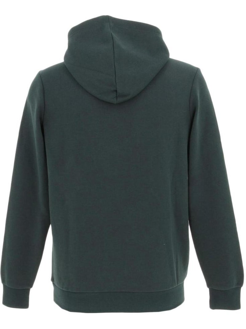 Sweat Garçon Teddy Smith Vert foncé - Kiabi