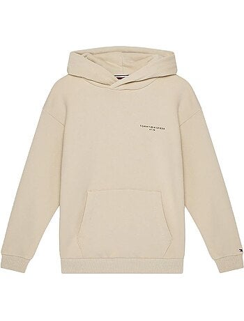 Sweat garçon tommy hilfiger