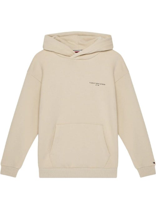 Sweat Garçon Tommy Hilfiger - Kiabi