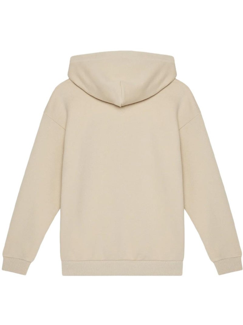 Sweat Garçon Tommy Hilfiger Beige - Kiabi