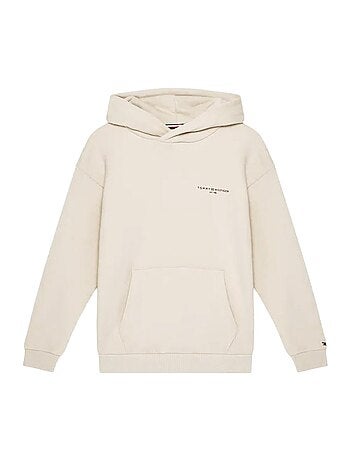 Sweat garçon tommy hilfiger