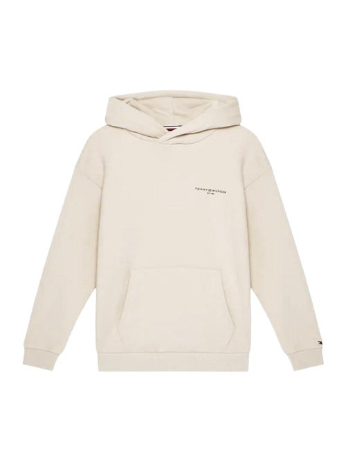Sweat Garçon Tommy Hilfiger - Kiabi
