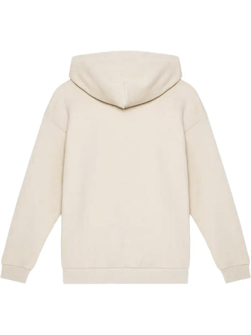 Sweat Garçon Tommy Hilfiger Ecru - Kiabi