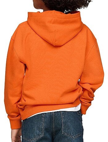 Sweat Garçon Tommy Hilfiger