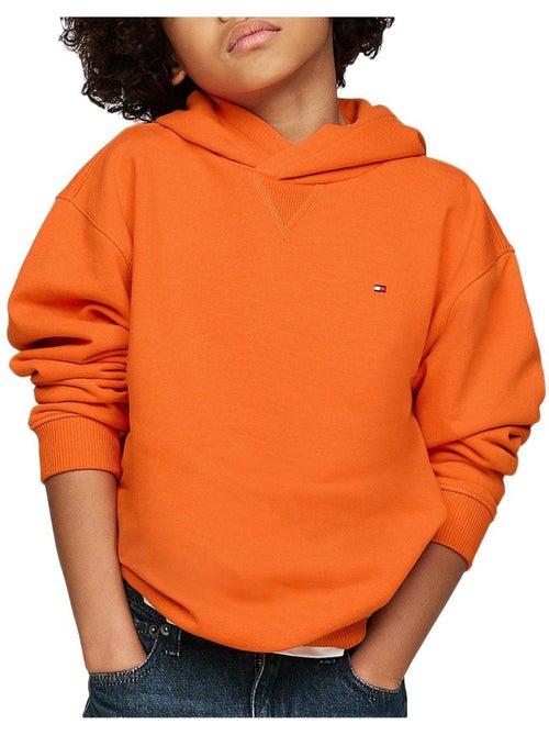 Sweat Garçon Tommy Hilfiger - Kiabi Sweat Garçon Tommy Hilfiger - Kiabi