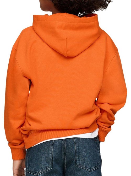 Sweat Garçon Tommy Hilfiger - Kiabi Sweat Garçon Tommy Hilfiger - Kiabi