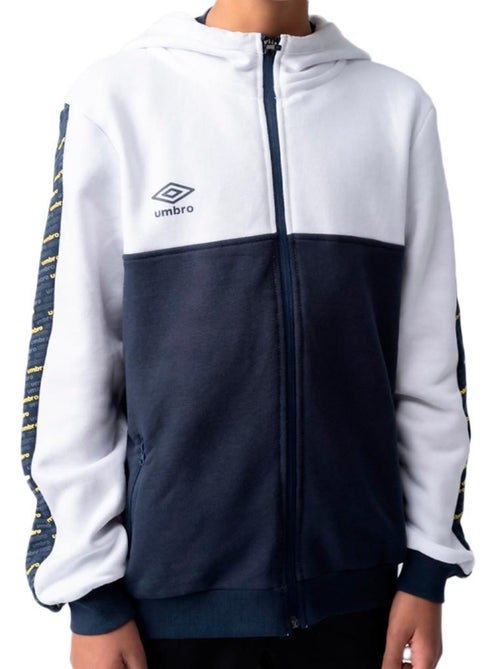 Sweat garçon umbro - Kiabi