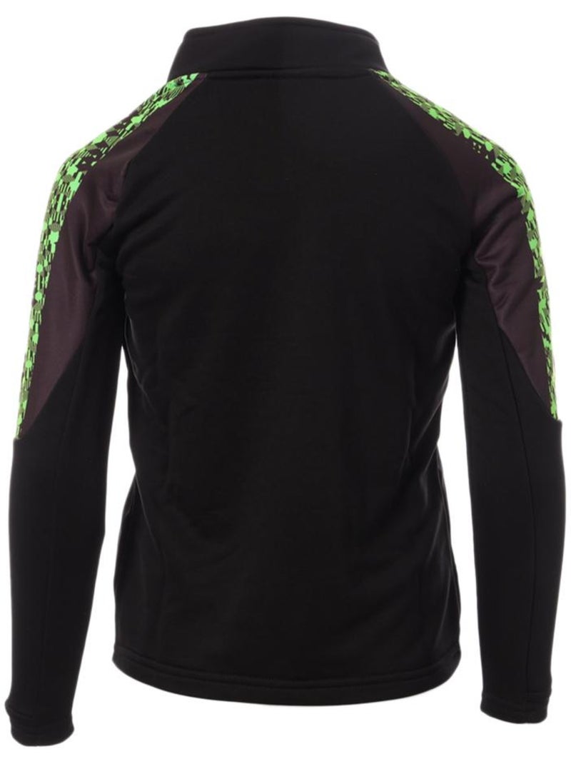 Sweat garçon umbro Noir - Kiabi