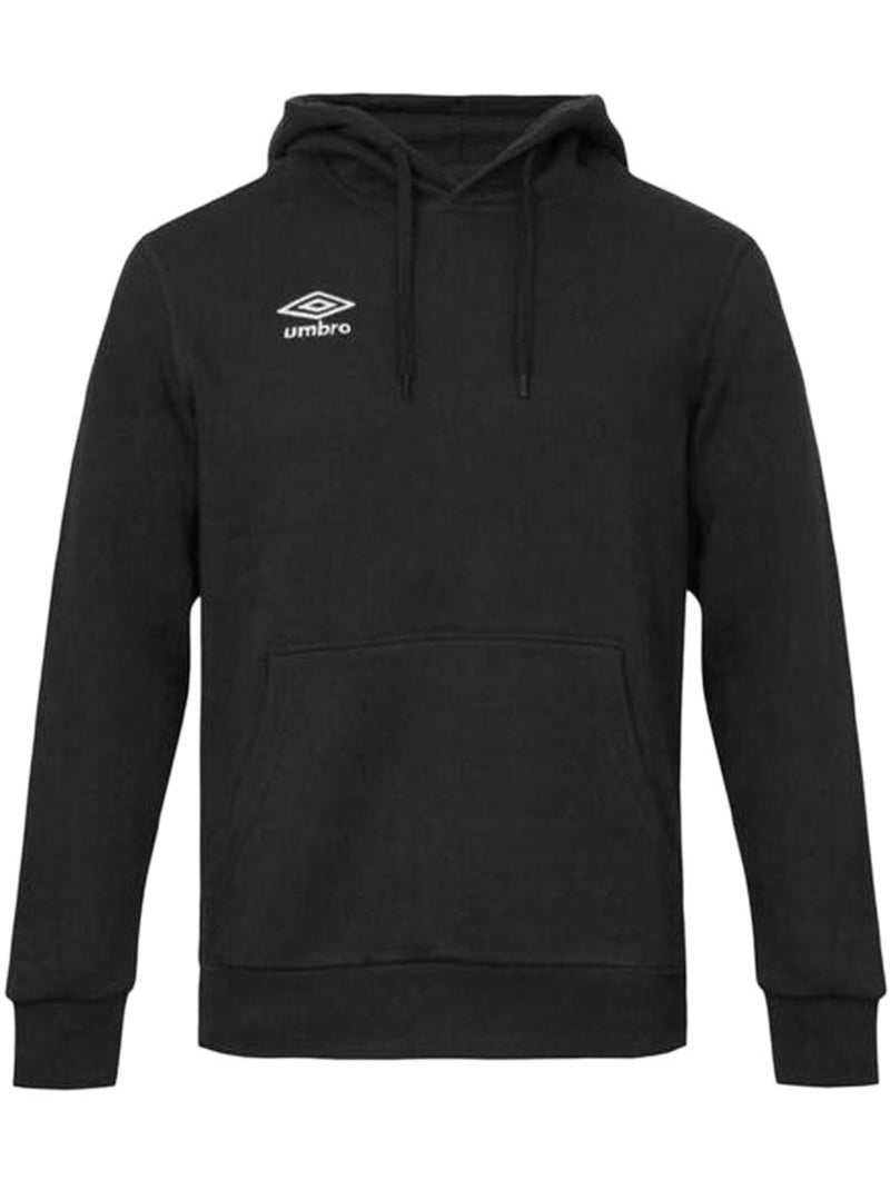 Sweat Garçon Umbro Noir - Kiabi