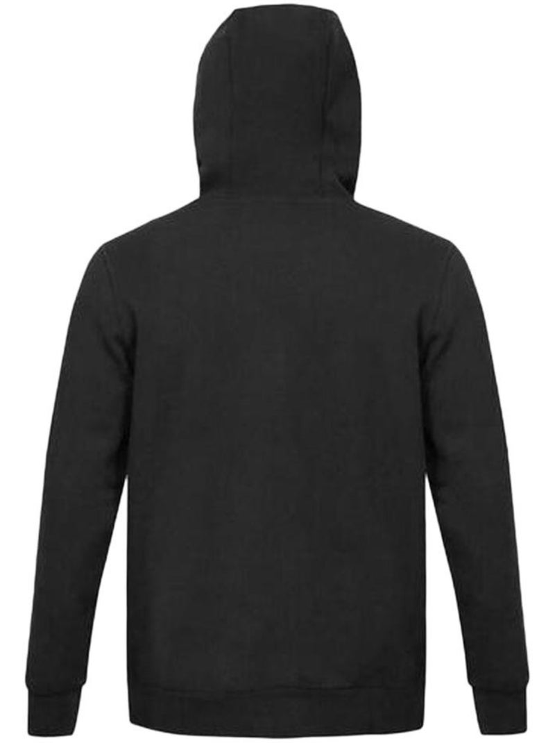 Sweat Garçon Umbro Noir - Kiabi