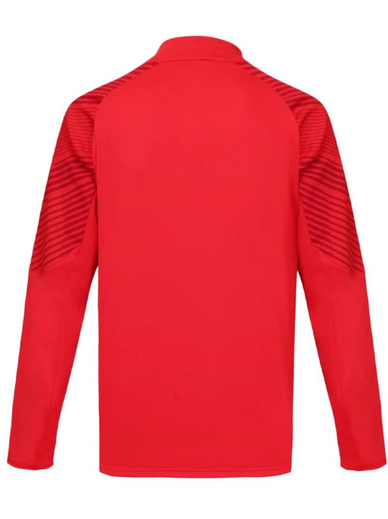 Sweat Garçon Umbro Rouge - Kiabi