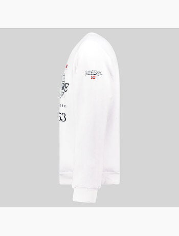 Sweat golkovitz – geographical norway