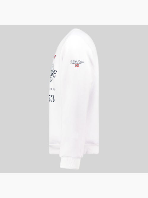 Sweat golkovitz – geographical norway - Kiabi Sweat golkovitz – geographical norway - Kiabi