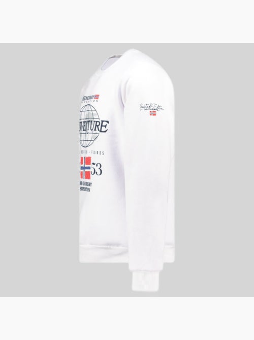 Sweat golkovitz – geographical norway - Kiabi Sweat golkovitz – geographical norway - Kiabi