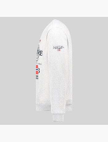 Sweat golkovitz – geographical norway