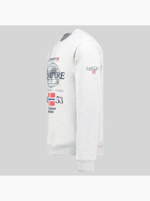 Sweat golkovitz – geographical norway - Kiabi Sweat golkovitz – geographical norway - Kiabi