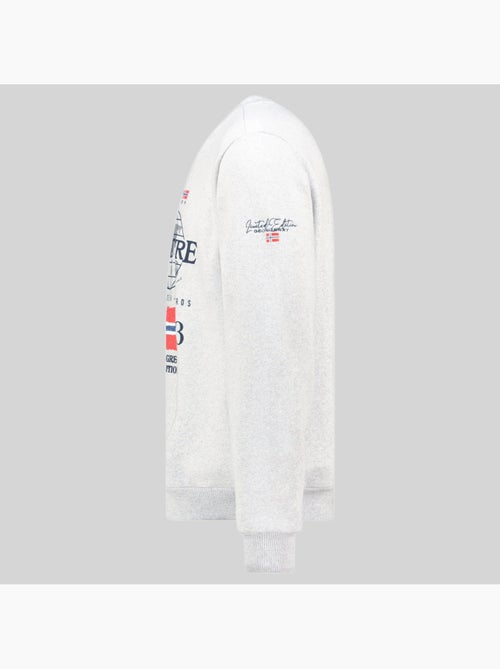 Sweat golkovitz – geographical norway - Kiabi Sweat golkovitz – geographical norway - Kiabi