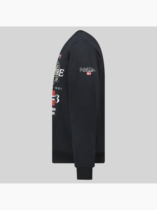 Sweat golkovitz – geographical norway - Kiabi Sweat golkovitz – geographical norway - Kiabi