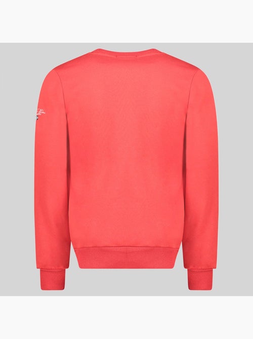 Sweat golkovitz – geographical norway - Kiabi Sweat golkovitz – geographical norway - Kiabi