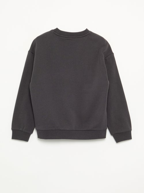 Sweat 'Halloween' 'Disney' 'Stitch' - Kiabi Sweat 'Halloween' 'Disney' 'Stitch' - Kiabi