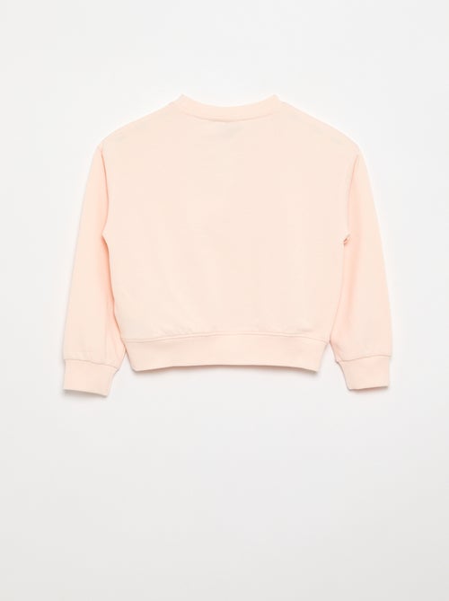 Sweat 'Hello Kitty' - Kiabi