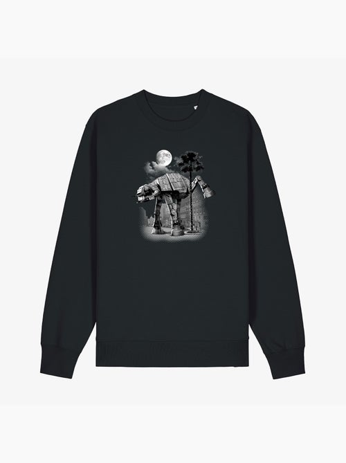 Sweat Homme - ATA PEE TIME - Kiabi Sweat Homme - ATA PEE TIME - Kiabi