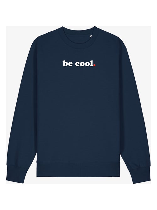 Sweat Homme - BE COOL - Kiabi Sweat Homme - BE COOL - Kiabi