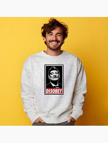 Sweat Homme - BILL MURAY