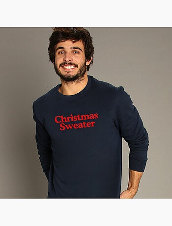 Sweat Homme - CHRISTMAS Sweat Homme -ER