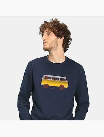 Sweat Homme - COMBI