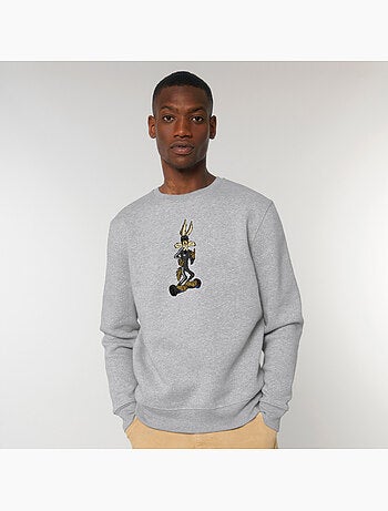 Sweat Homme - COYOTE