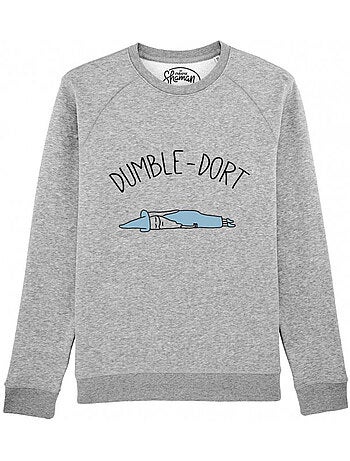 Sweat Homme - DUMBLE DORT